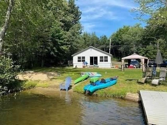 House for sale in Shapleigh, Maine