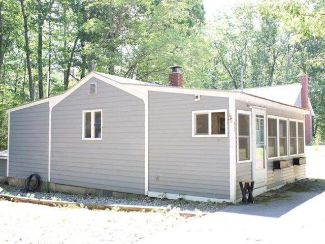 House for sale in Shapleigh, Maine