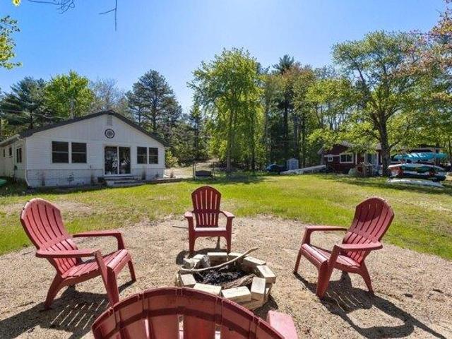 House for sale in Shapleigh, Maine