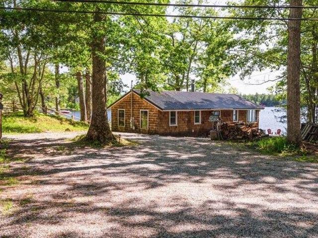 House for sale in Shapleigh, Maine
