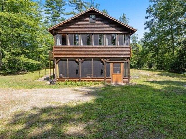 House for sale in Shapleigh, Maine