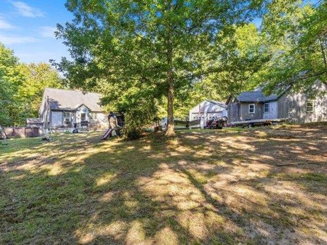 House for sale in Shapleigh, Maine