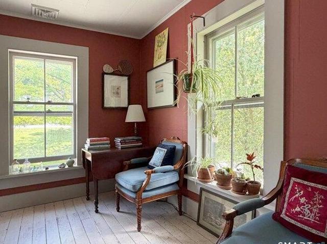 House for sale in Sharon, Connecticut