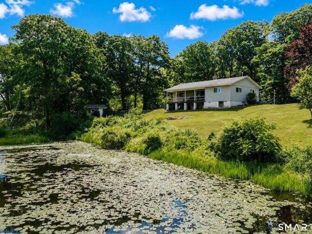 House for sale in Sharon, Connecticut