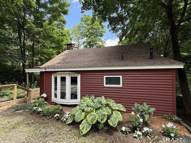 House for sale in Sharon, Connecticut