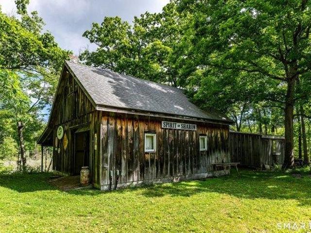 House for sale in Sharon, Connecticut
