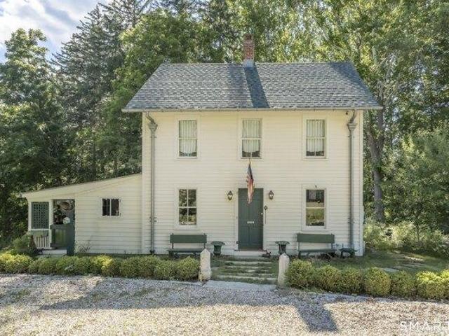 House for sale in Sharon, Connecticut