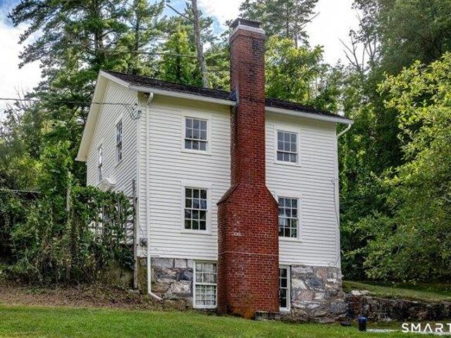 House for sale in Sharon Valley Historic District, Sharon