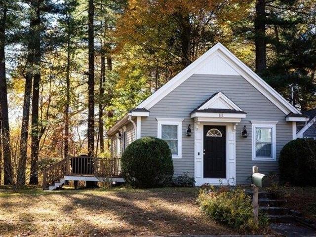 House for sale in Sharon, Massachusetts