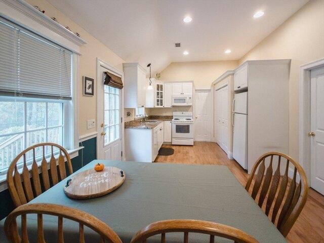 House for sale in Sharon, Massachusetts