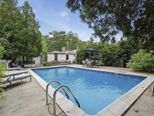 House for sale in Sharon, Massachusetts