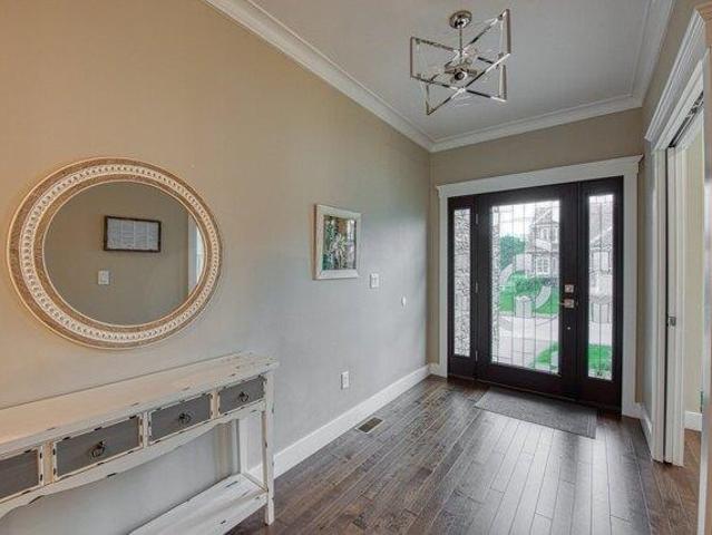 House for sale in Sharon, Norfolk County