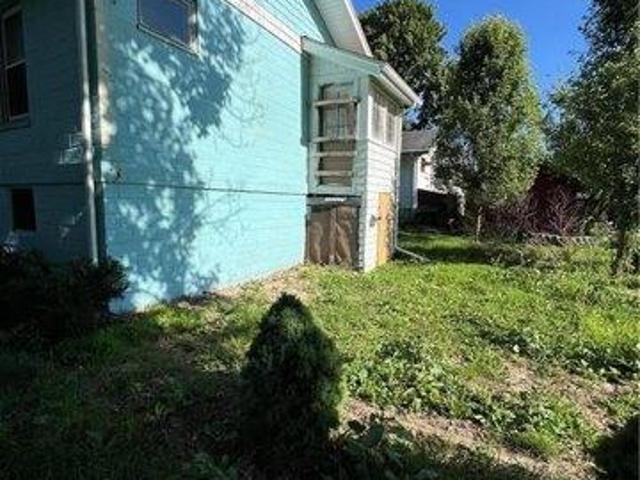House for sale in Mercer, Pennsylvania