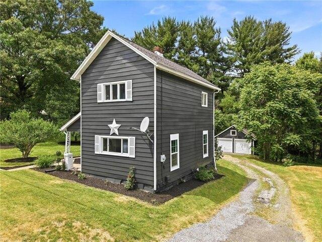 House for sale in Mercer, Pennsylvania