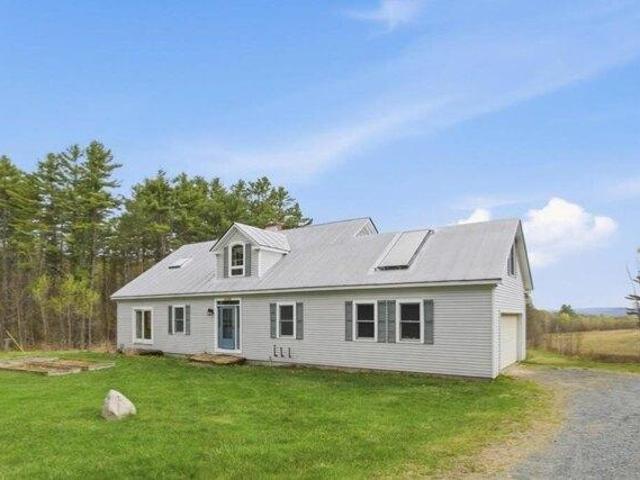 House for sale in Sharon, Vermont