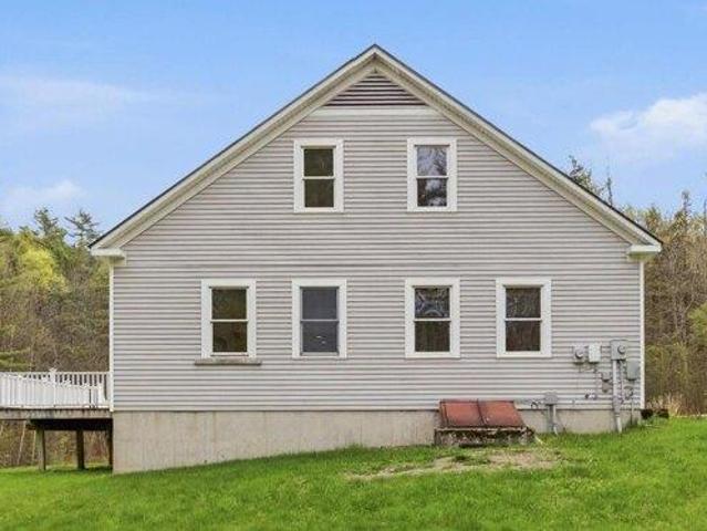 House for sale in Sharon, Vermont