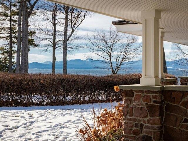 House for sale in Shelburne, Vermont