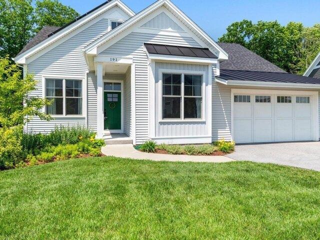 House for sale in Shelburne, Vermont