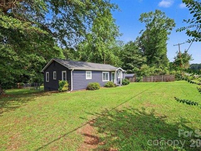 House for sale in Shelby, North Carolina