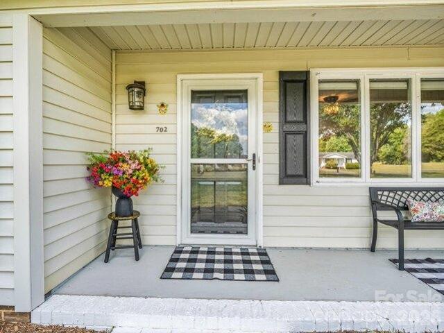 House for sale in Shelby, North Carolina