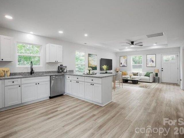 House for sale in Shelby, North Carolina
