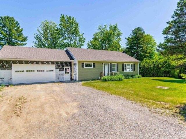 House for sale in Sheldon, Vermont