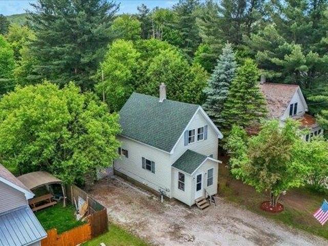 House for sale in Sheldon, Vermont