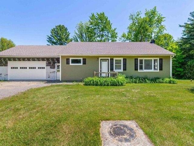House for sale in Sheldon, Vermont