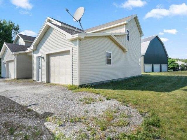 House for sale in Sheldon, Vermont