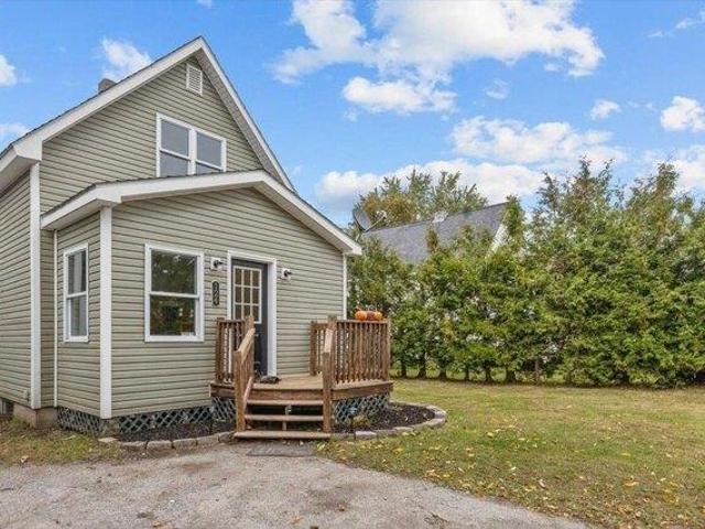 House for sale in Sheldon Springs, Sheldon