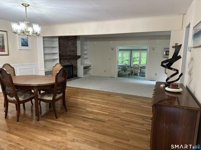 House for sale in Shelton, Connecticut