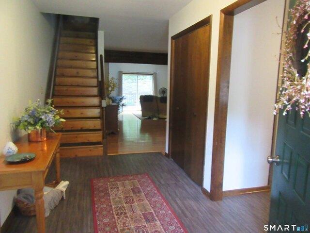 House for sale in Shelton, Connecticut
