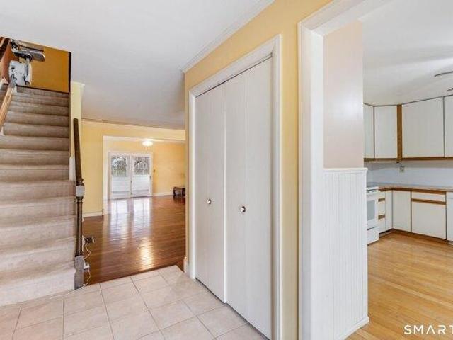 House for sale in Shelton, Connecticut