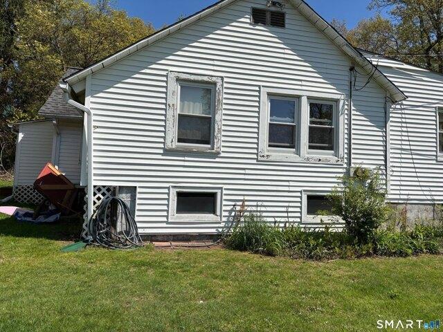 House for sale in Shelton, Connecticut