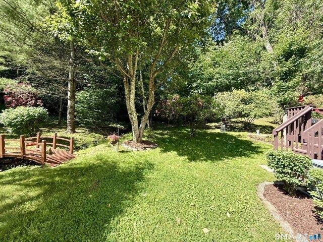 House for sale in Shelton, Connecticut