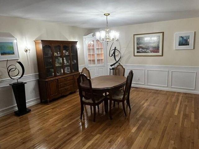 House for sale in Shelton, Connecticut