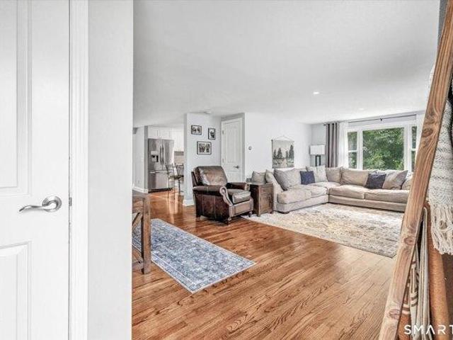 House for sale in Shelton, Connecticut
