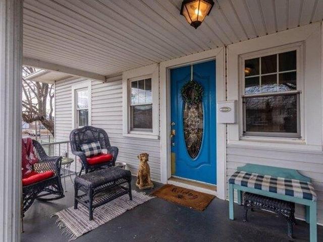House for sale in Virginia