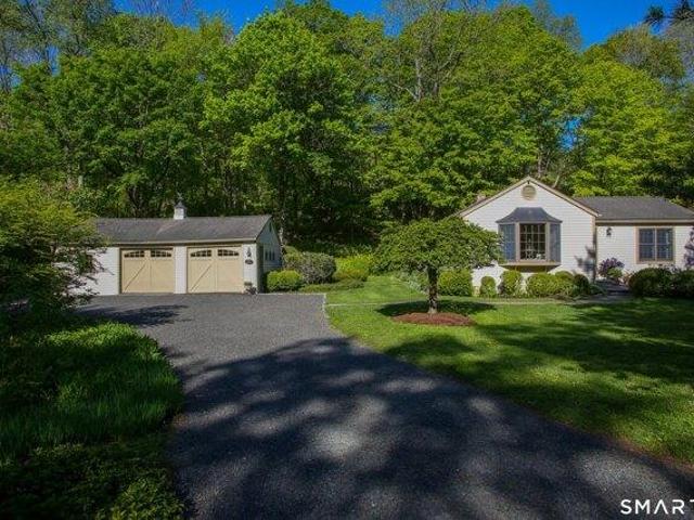 House for sale in Sherman, Connecticut
