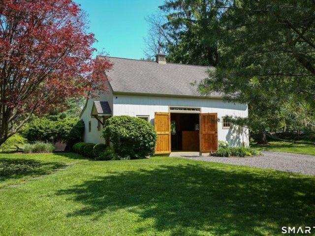 House for sale in Sherman, Connecticut