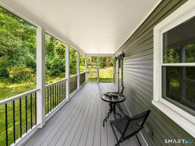 House for sale in Sherman, Connecticut