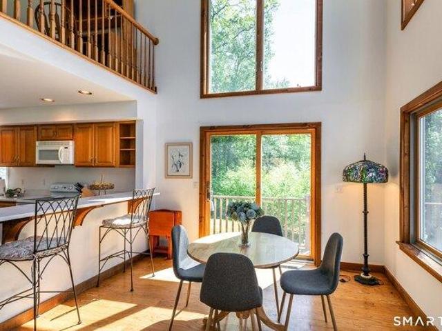 House for sale in Sherman, Connecticut