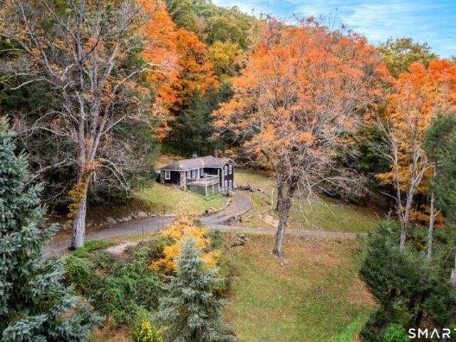 House for sale in New Fairfield, Western Connecticut Planning Region