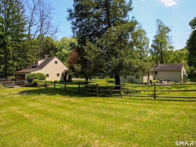 House for sale in Sherman, Western Connecticut Planning Region
