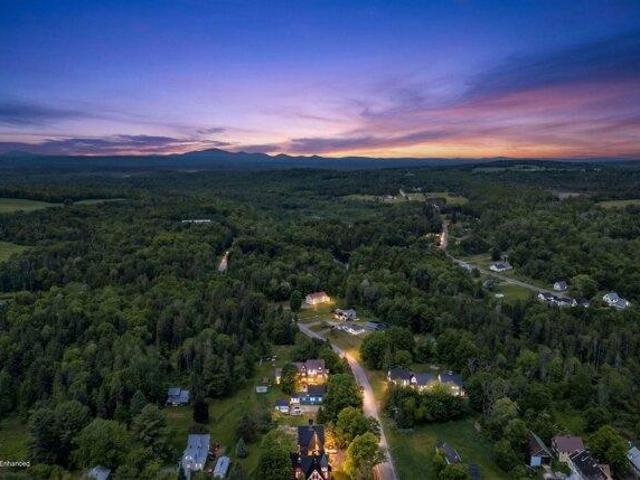 House for sale in Sherman Mills, Maine