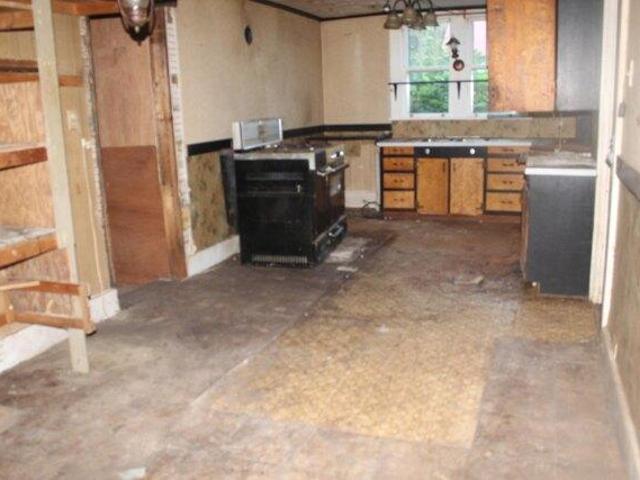 House for sale in Sherman Mills, Maine