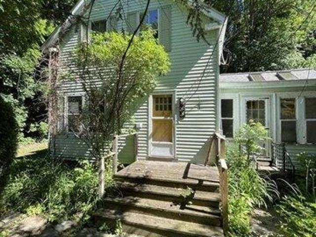 House for sale in Shirley, Massachusetts