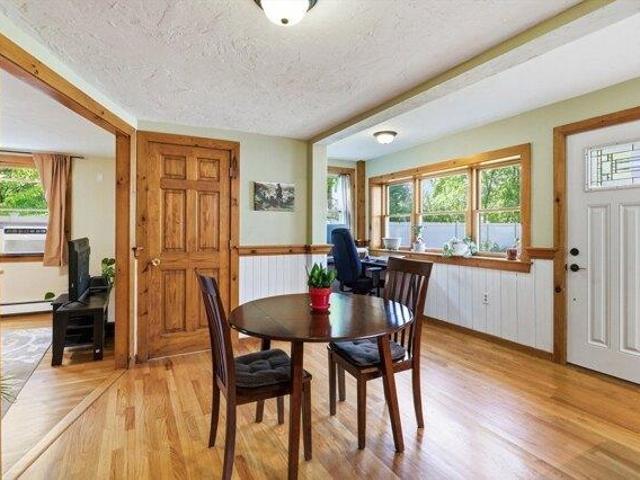 House for sale in Shirley, Massachusetts
