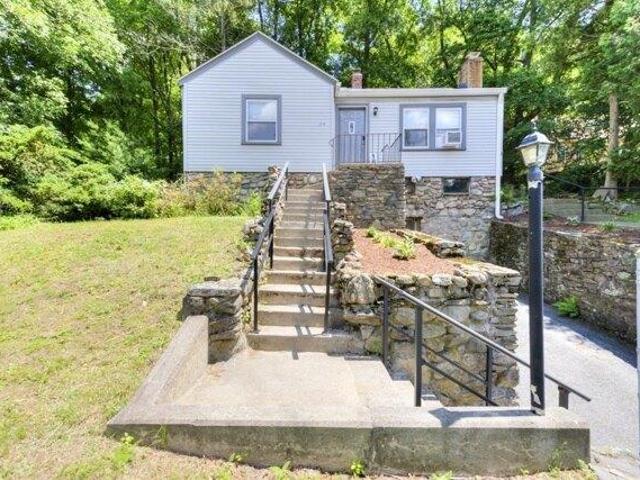 House for sale in Shrewsbury, Massachusetts