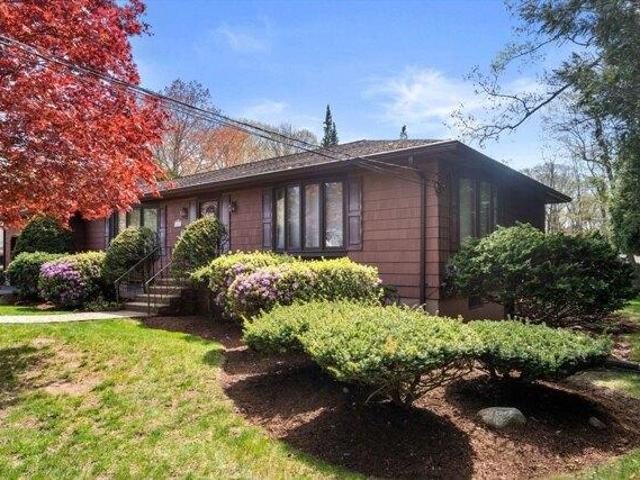 House for sale in Shrewsbury, Massachusetts